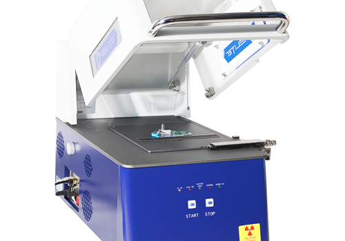 ELITE  X-RAY  XTU-50A