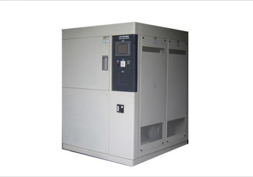 Buồng thử nghiệm sốc nhiệt KJU (loại ba khe)