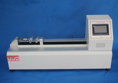 Máy kiểm tra độ bền kéo ngang tự động