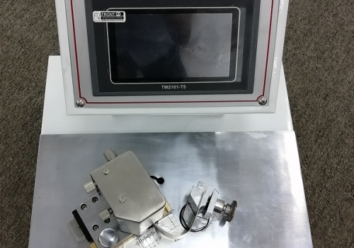 Máy kiểm tra độ cứng uốn cong