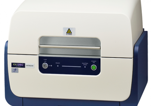 MÁY XRF-HITACHI/EA1280